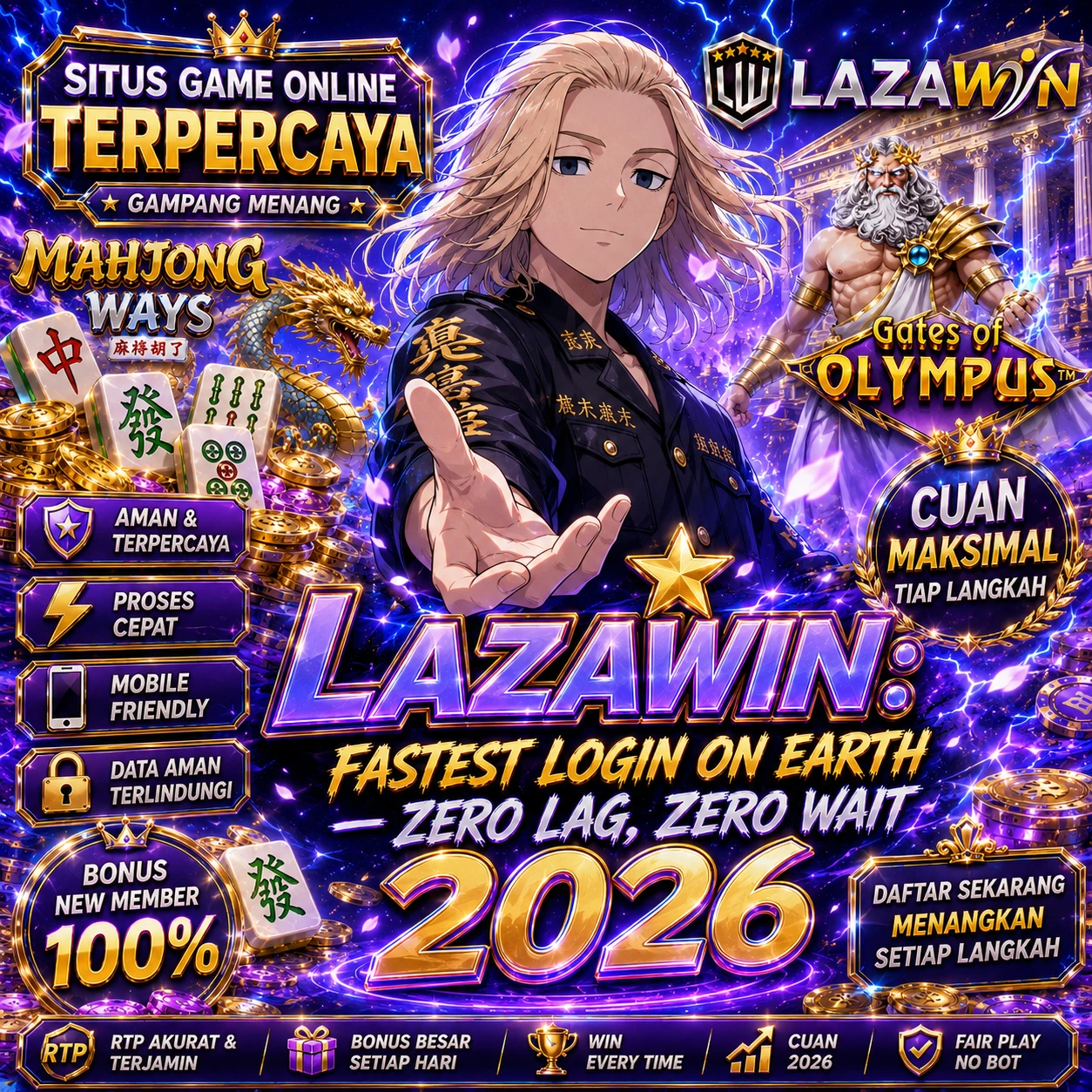 LAZAWIN